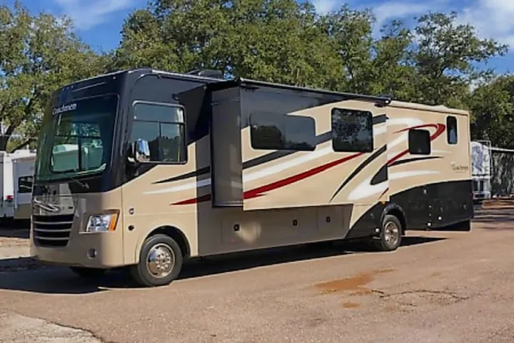 2017 Coachman Mirada 2. Coachmen Mirada 2017