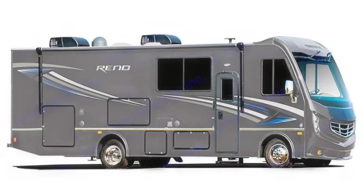 Holiday Rambler Other 2018