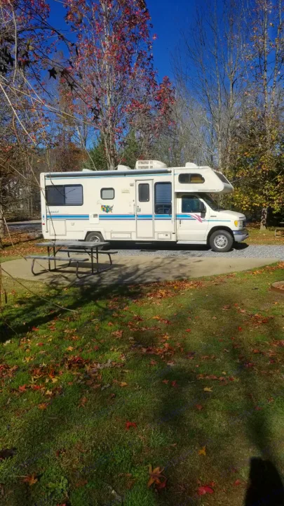 Gulf Stream Conquest Ultra 1995