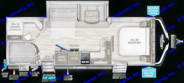 Grand Design Other 2021