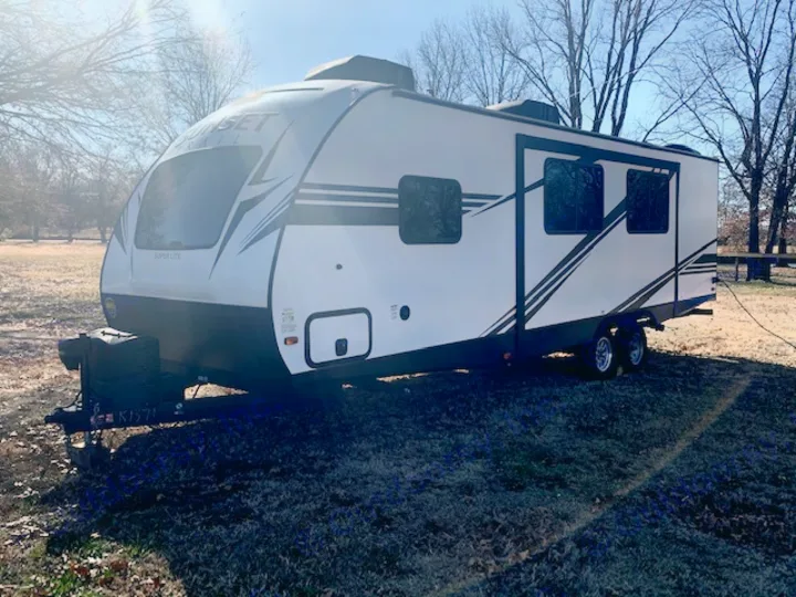 Crossroads Sunset Trail Super Lite 2019