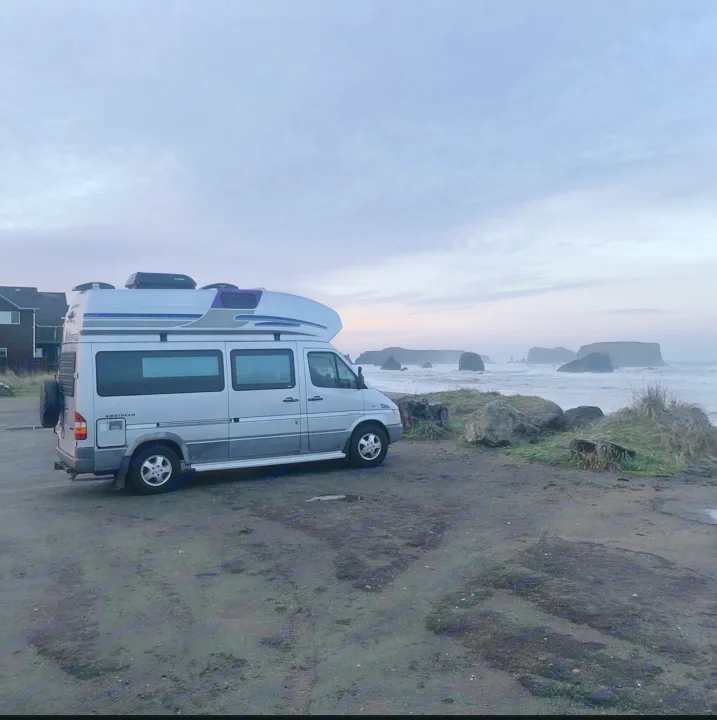 Airstream Other 2005