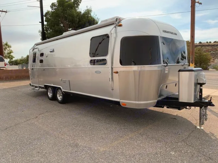 Airstream Flying Cloud 2020