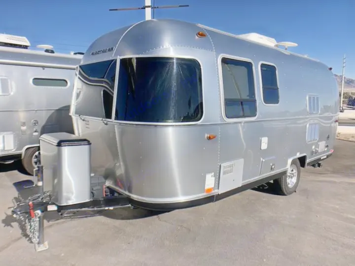 Airstream Sport 2019