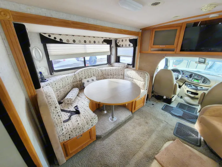 Winnebago Aspect 2007