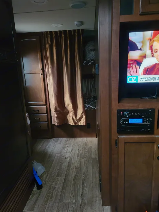 Jayco White Hawk 2016