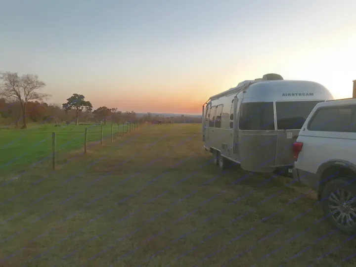 Airstream Globetrotter 2020