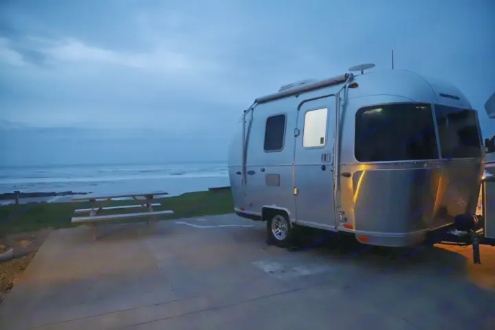 Airstream Sport 2019