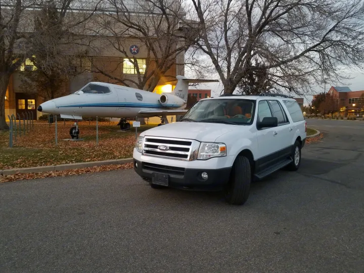 Ford Ford Expedition 2014