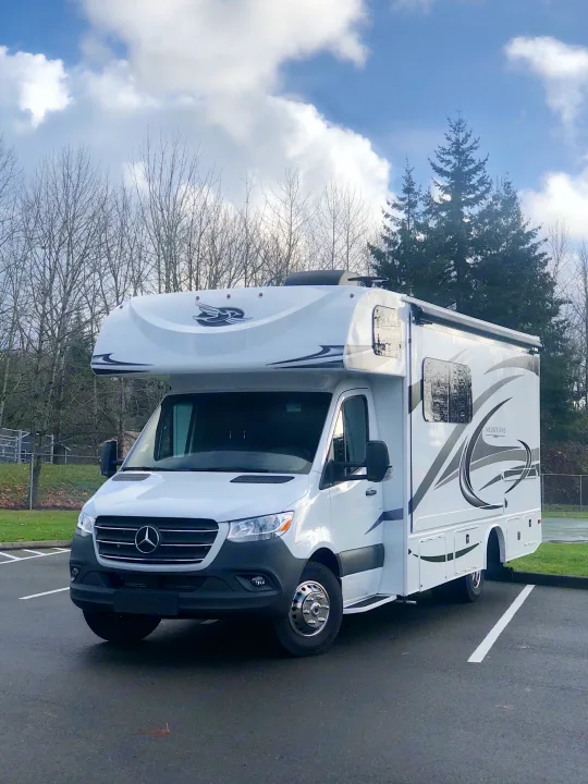 Jayco Melbourne 2021