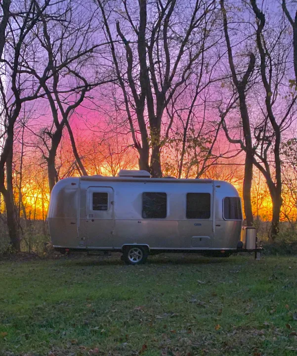 Ready for your next adventure!. Airstream Other 2021