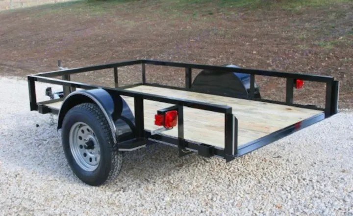 AZ-TEX UTILITY 2000