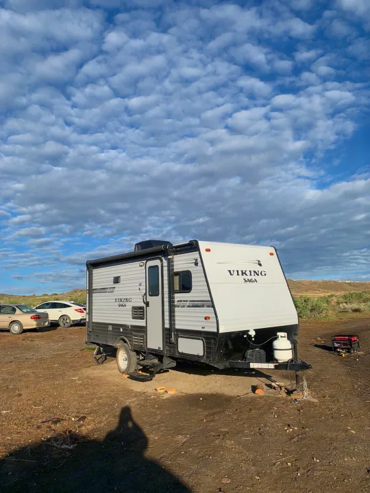Coachmen Viking 2019