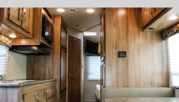 Jayco Redhawk 2019