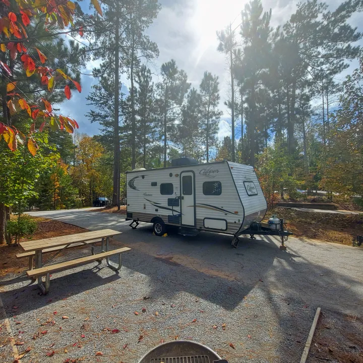 Coachmen Clipper 2015