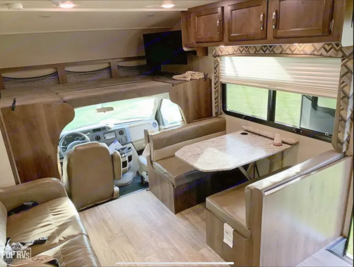 Jayco Redhawk 2018