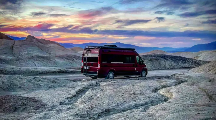 Winnebago Winnebago 2021