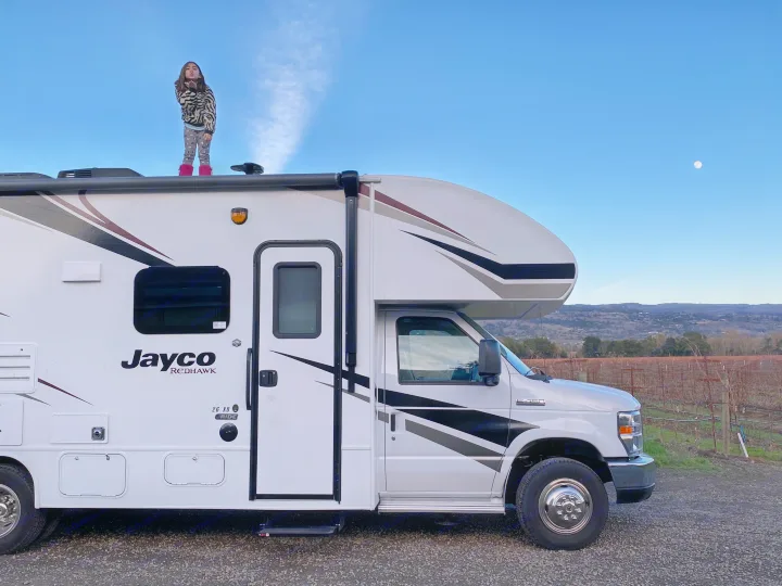 Jayco Redhawk 2020