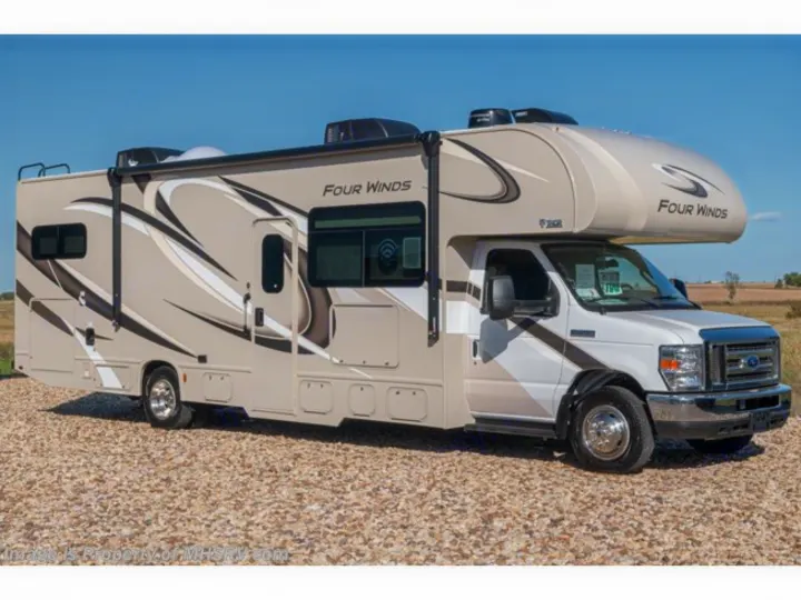 Thor Motor Coach Four Winds 2020