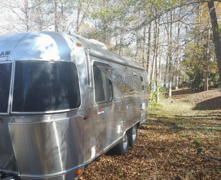 Airstream Airstream 2019