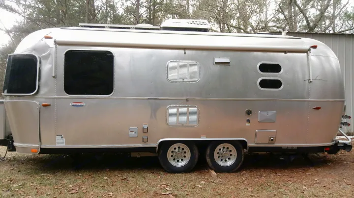 Airstream International 2019