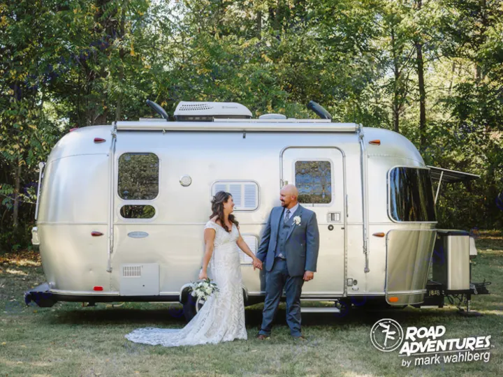 Airstream Flying Cloud 19 2017
