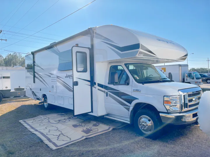 Jayco Redhawk 2020