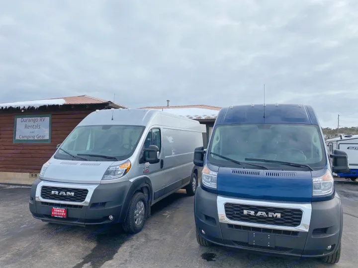 Safari Condo XL Flex 2021