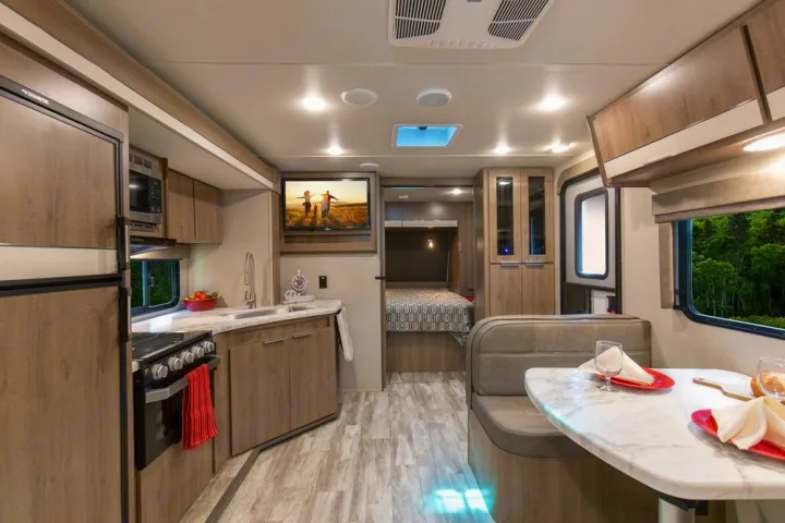 Grand Design Imagine XLS 23BHE 2021