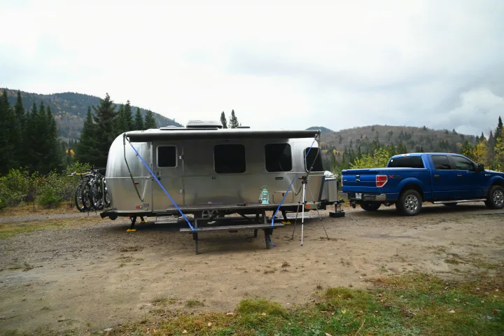 Airstream Other 2020