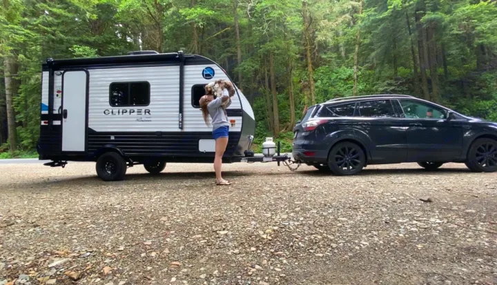 Coachmen Clipper 2020