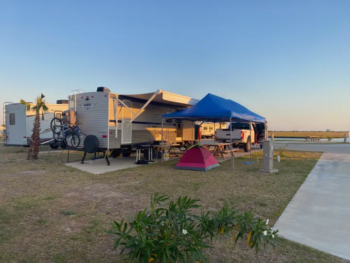 Other Oasis 2019