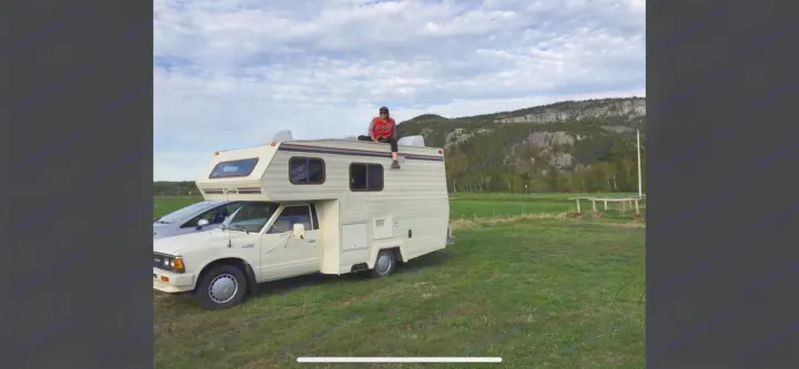 Cozy Traveler Other 1984