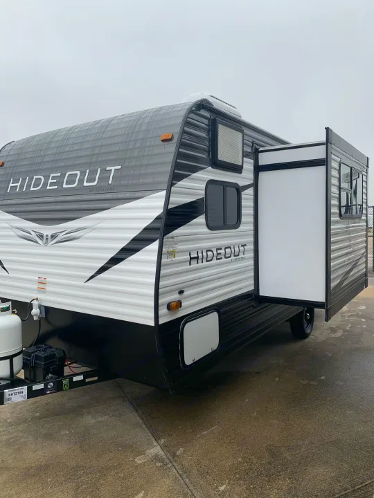 Other Hideout 2021