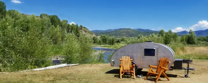 Flexihome Loyds cabin 2019