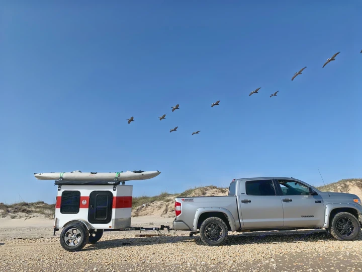 Warpath Expedition n/a 2021