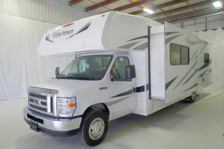 Coachmen Freelander 2020