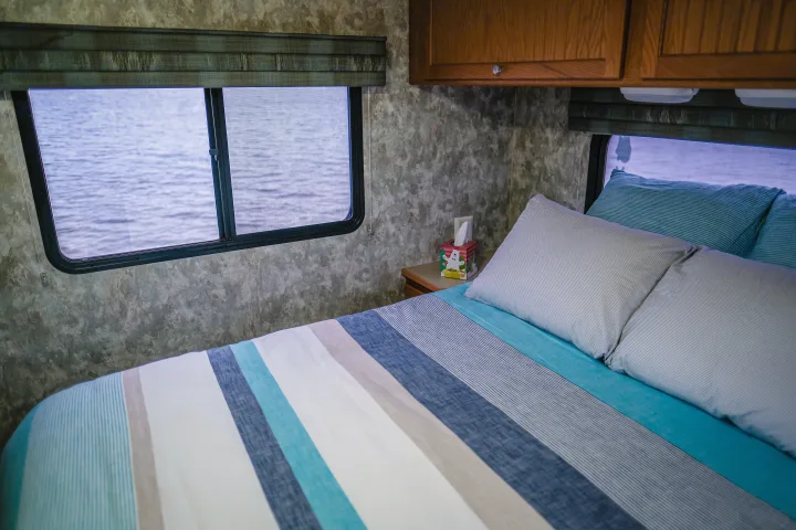 Winnebago Access 2007
