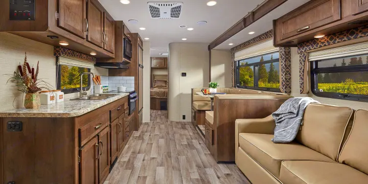 Jayco Redhawk 2021