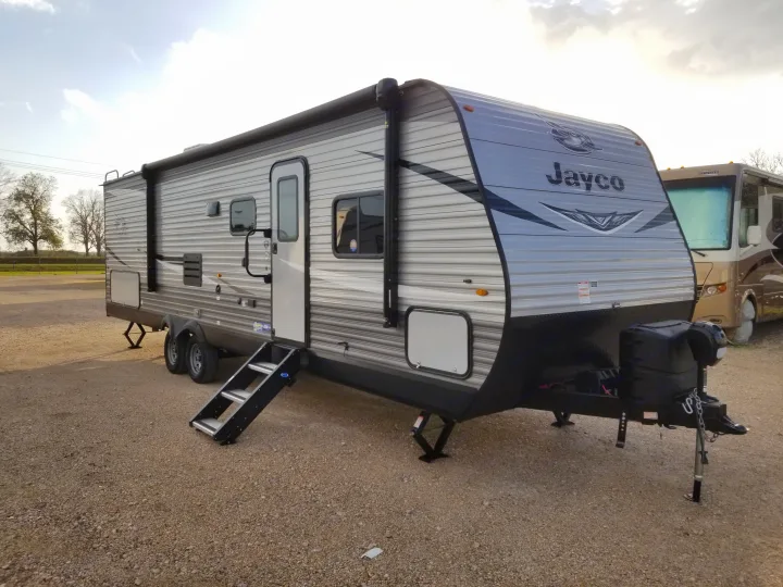 Jayco Jay Flight 2021