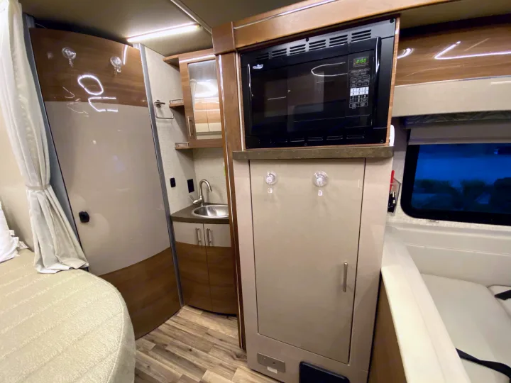Winnebago View 2018