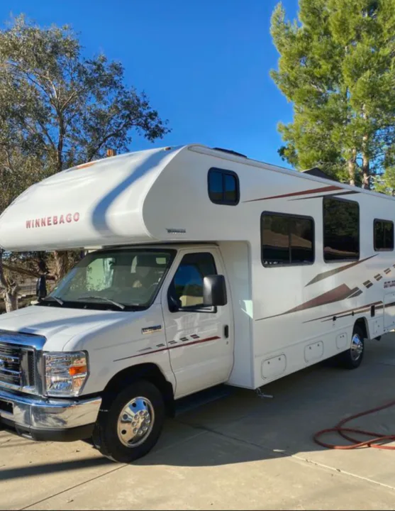 Winnebago Outlook 2019