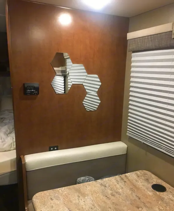 Winnebago Outlook 2019