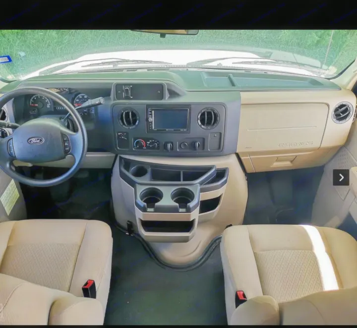 Winnebago Outlook 2019