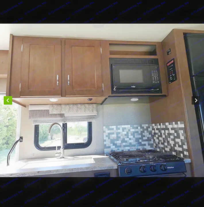 Winnebago Outlook 2019