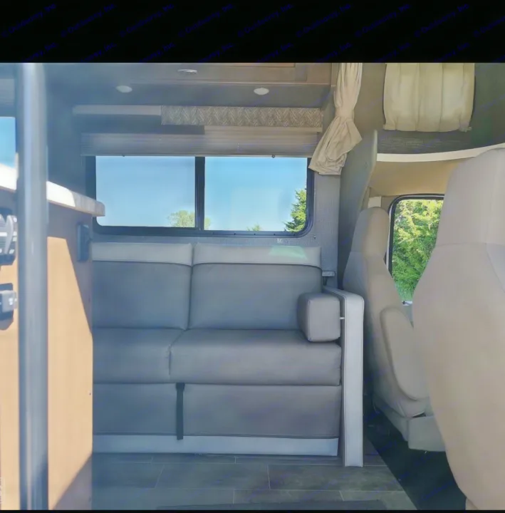 Winnebago Outlook 2019