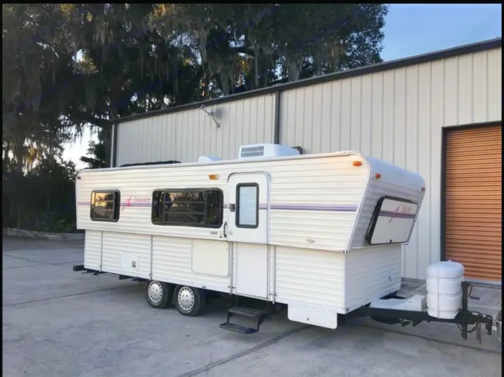 Hi-Lo Towlite 2310h 1996