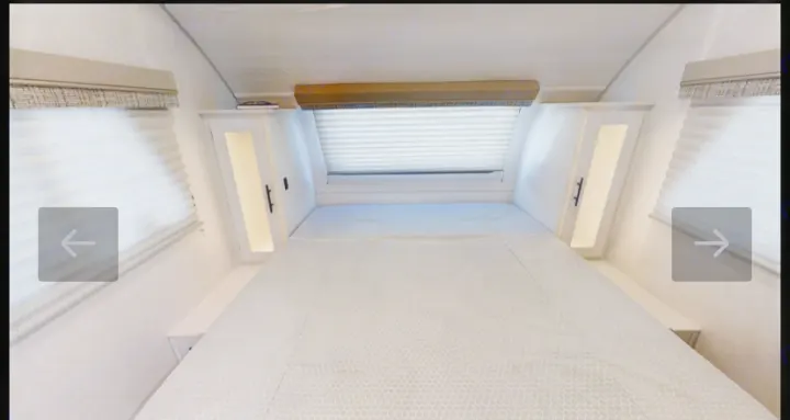 Forest River R-Pod 2021