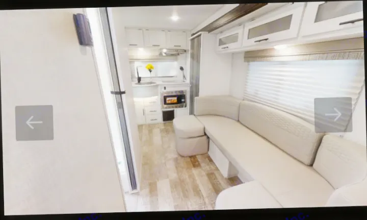 Forest River R-Pod 2021