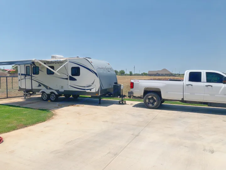 American Cruiser 225RBS 2014